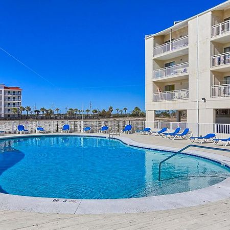 Sugar Beach Gulf Shores Exterior foto