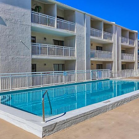 Sugar Beach Gulf Shores Exterior foto