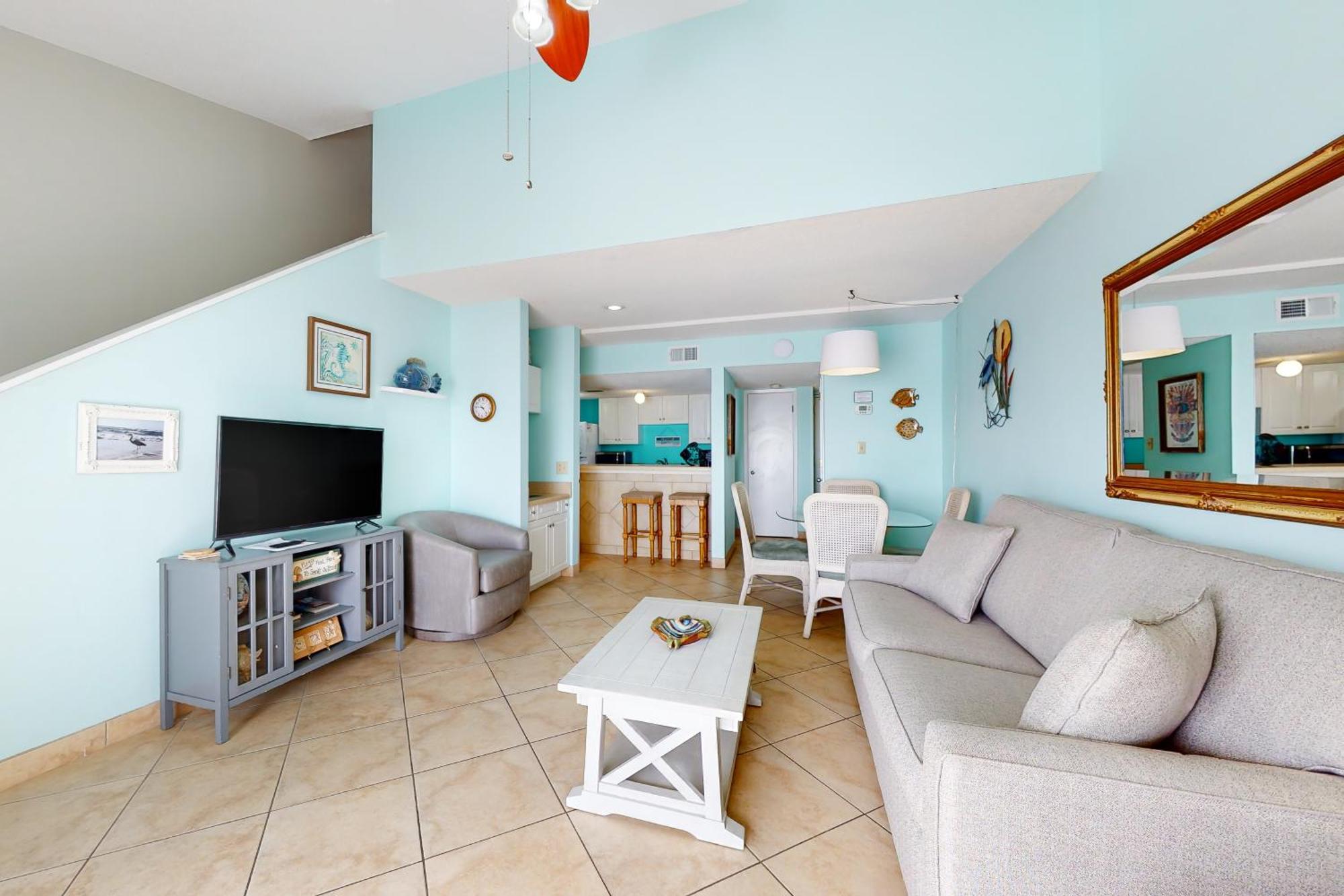Sugar Beach Gulf Shores Habitación foto