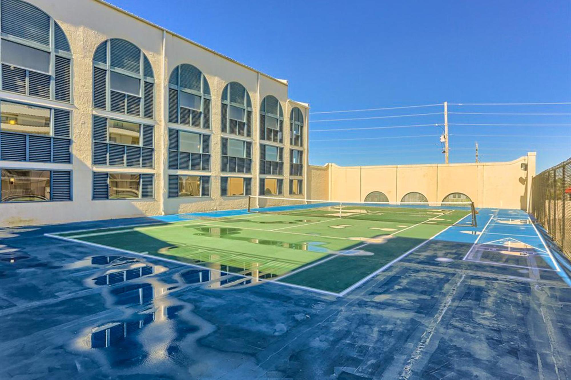 Sugar Beach Gulf Shores Exterior foto