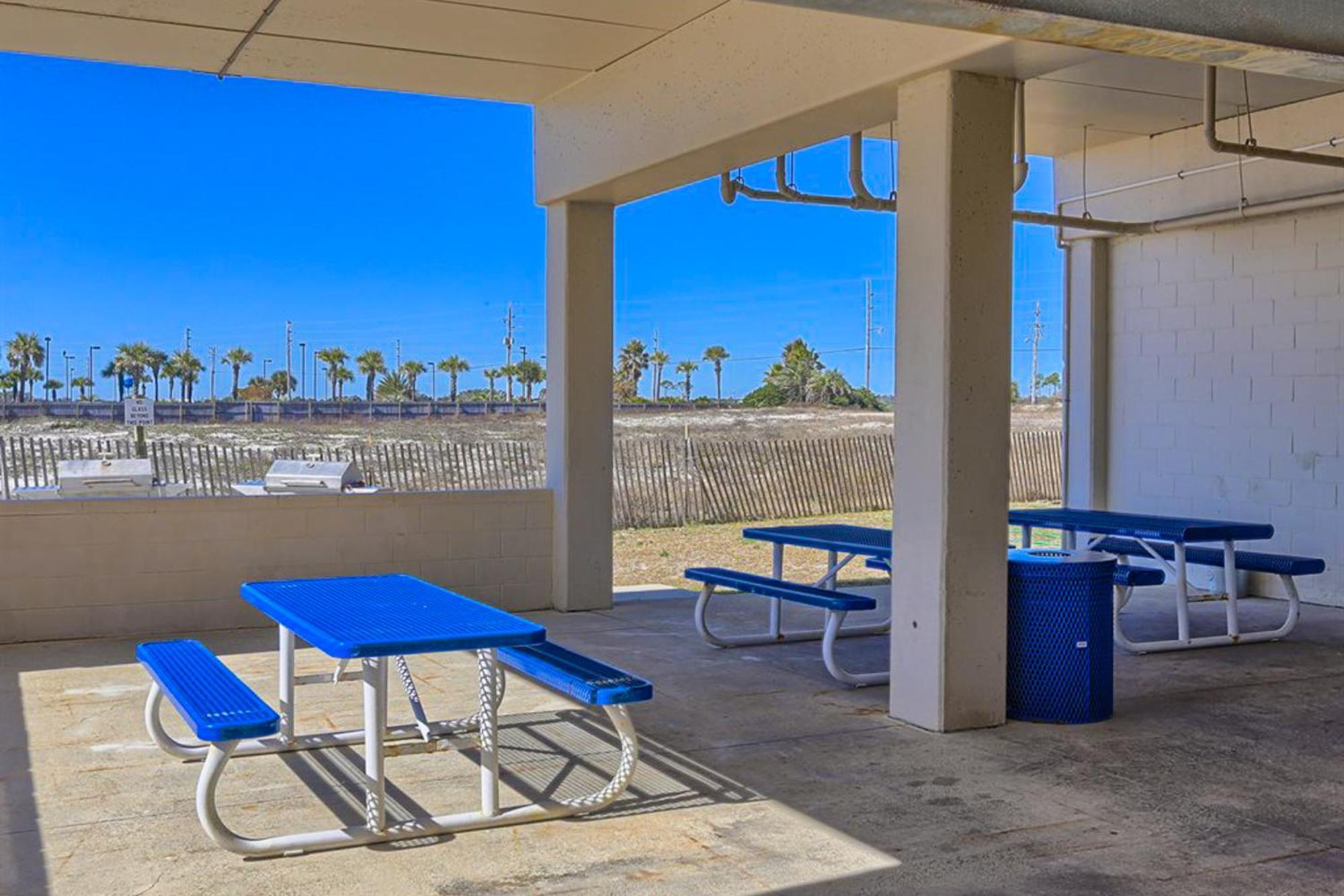Sugar Beach Gulf Shores Exterior foto