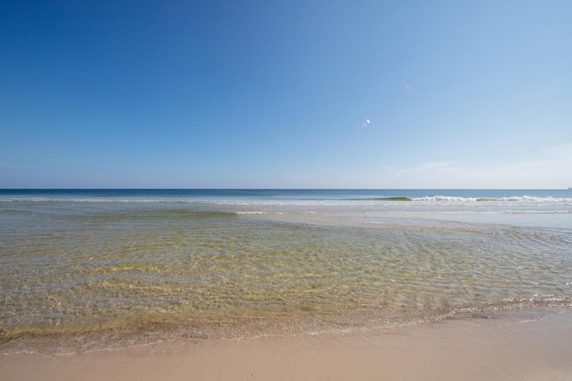 Sugar Beach Gulf Shores Exterior foto