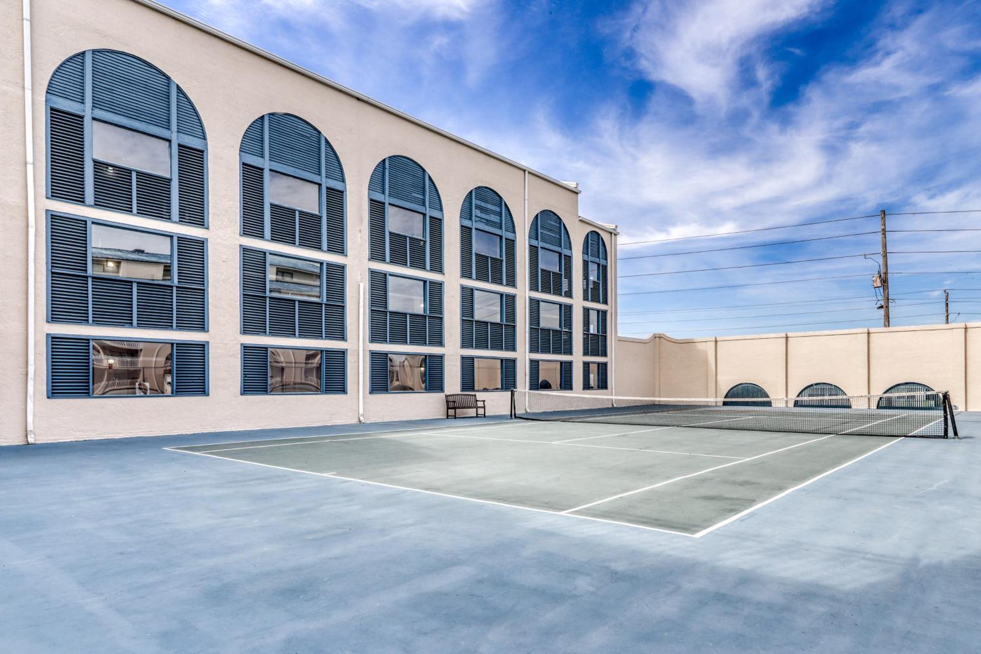 Sugar Beach Gulf Shores Exterior foto