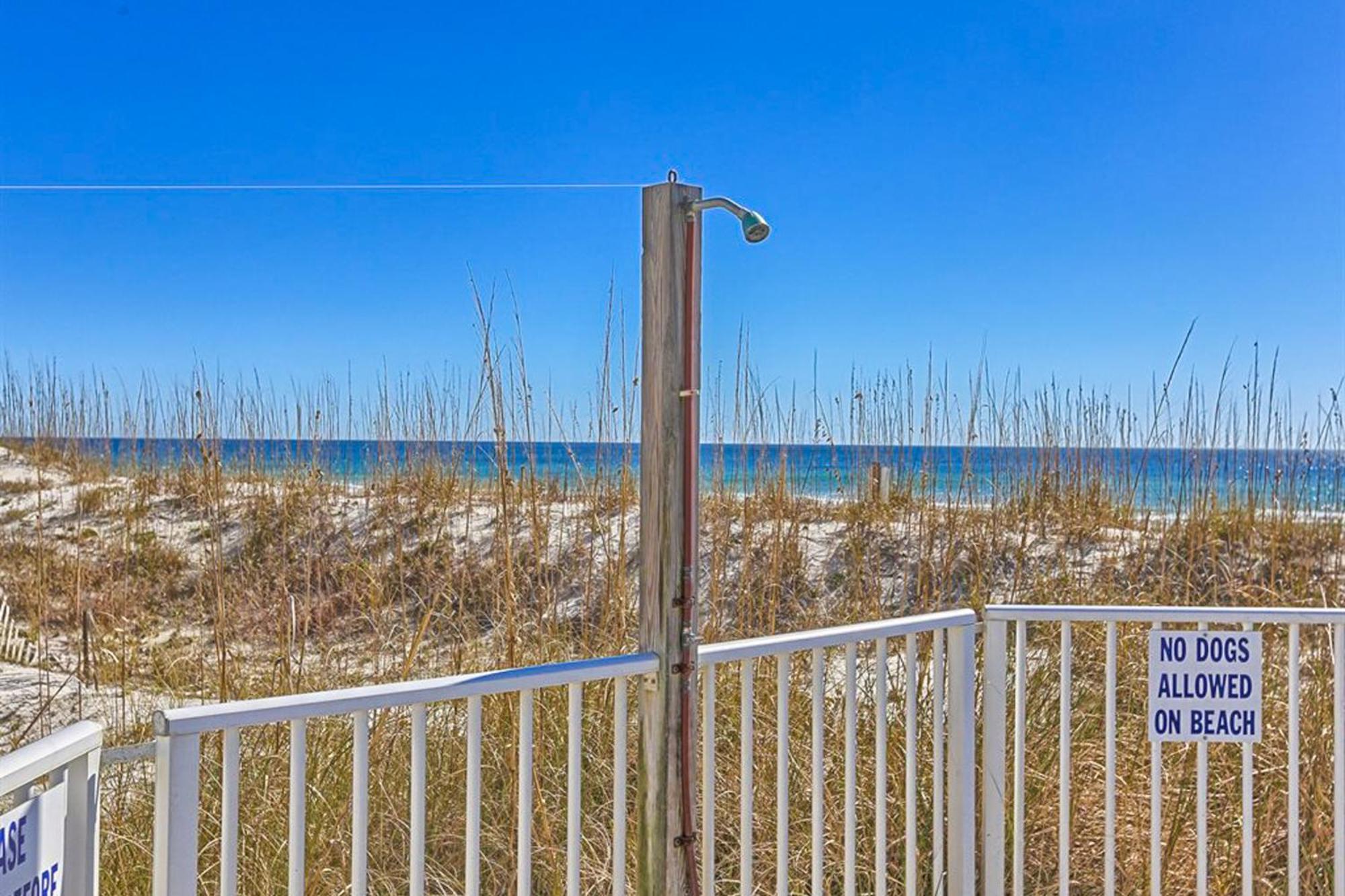 Sugar Beach Gulf Shores Exterior foto