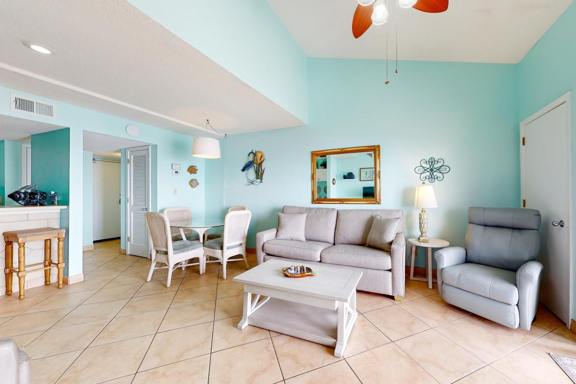 Sugar Beach Gulf Shores Habitación foto