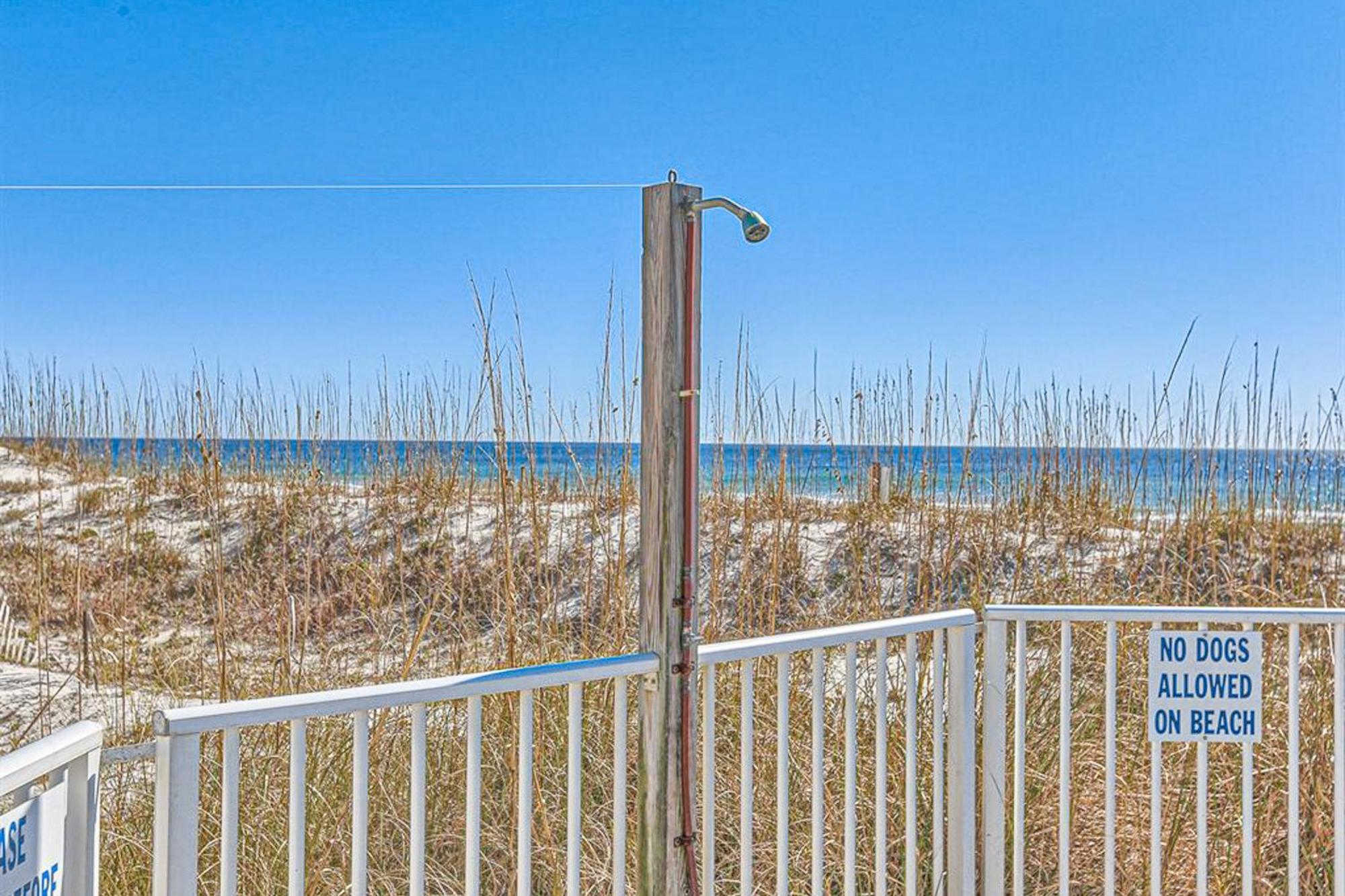 Sugar Beach Gulf Shores Habitación foto