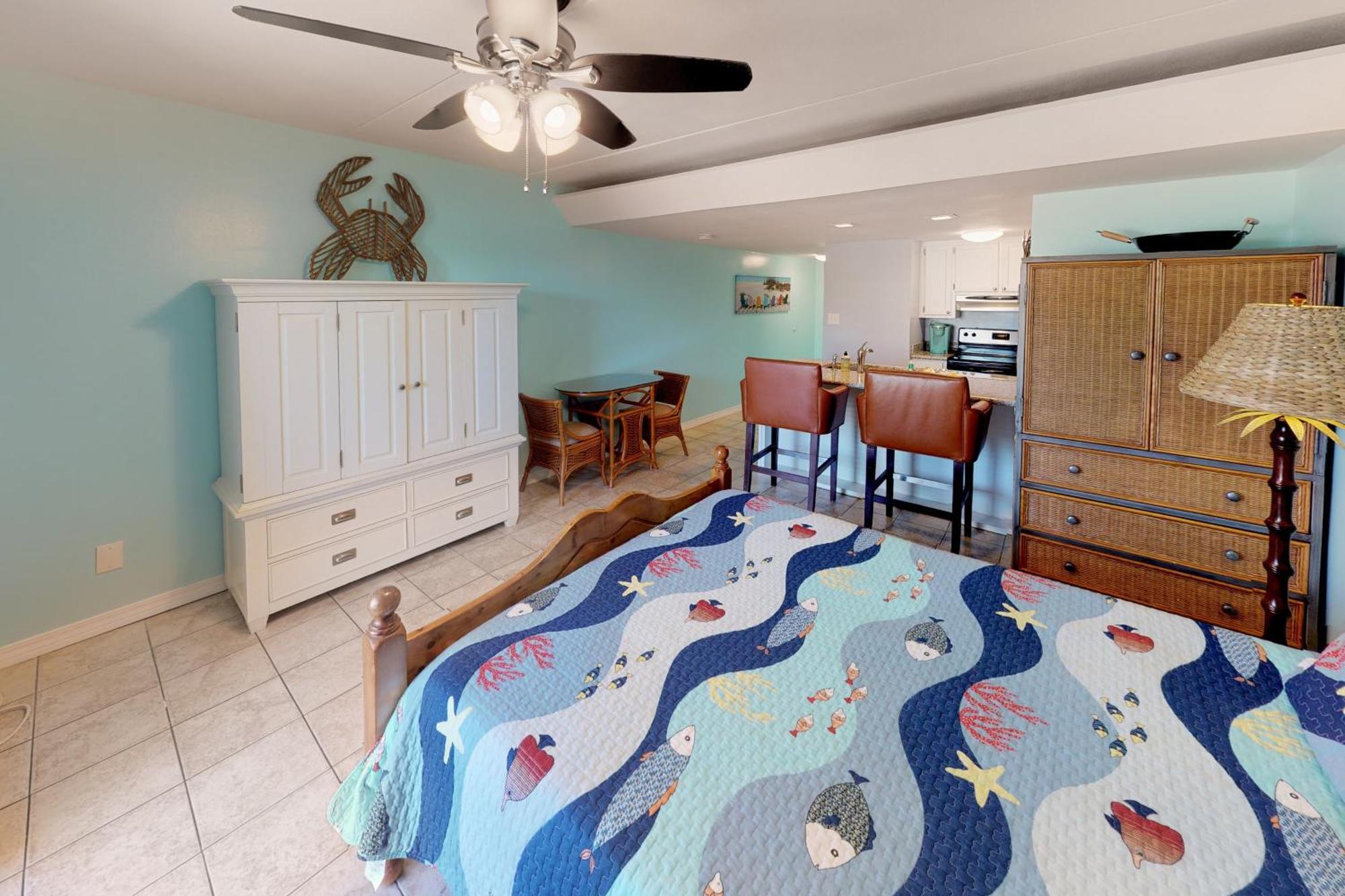 Sugar Beach Gulf Shores Habitación foto
