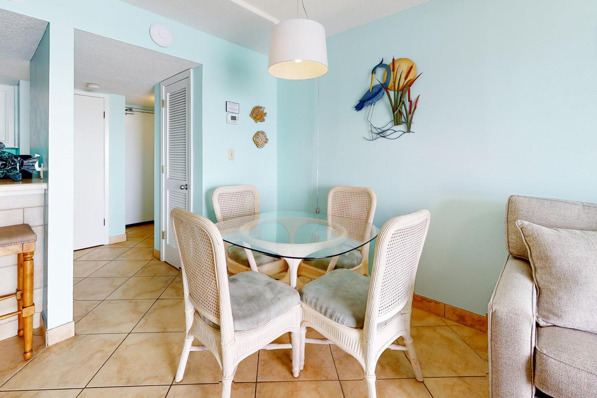 Sugar Beach Gulf Shores Habitación foto