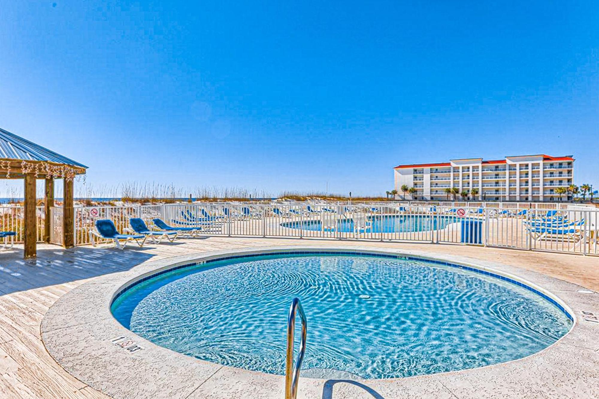 Sugar Beach Gulf Shores Habitación foto