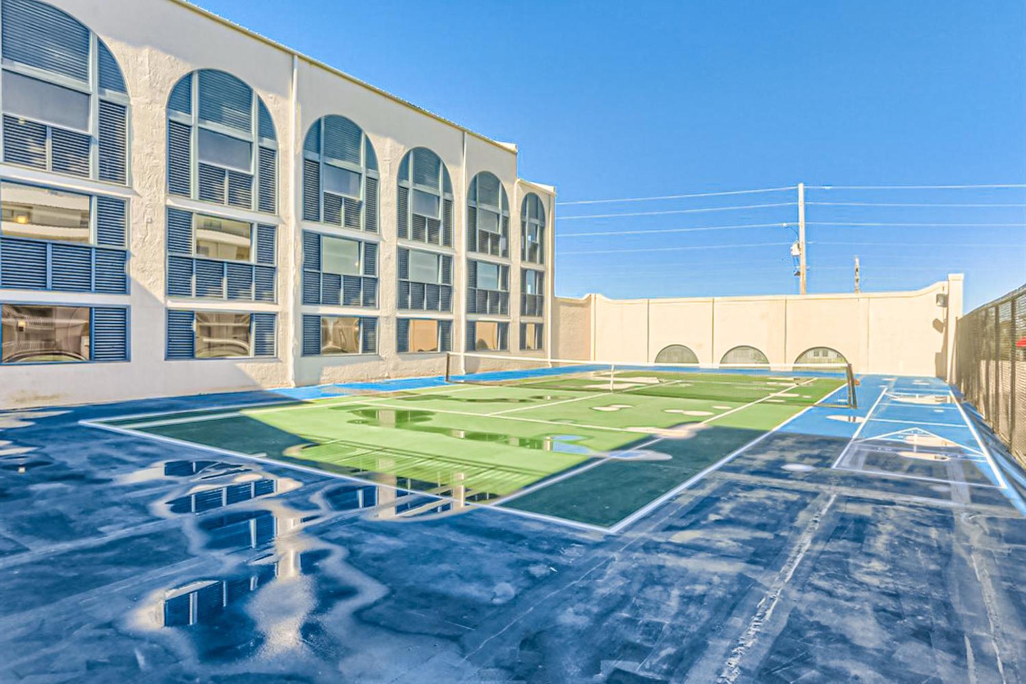 Sugar Beach Gulf Shores Habitación foto