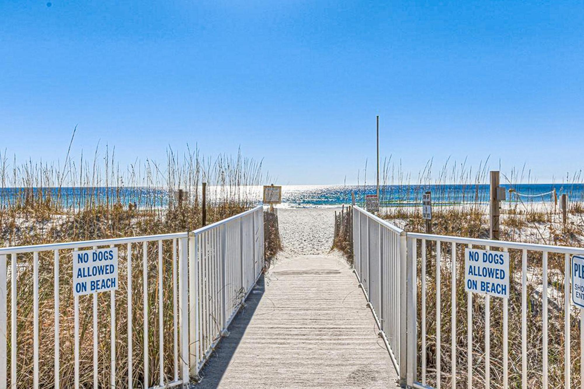 Sugar Beach Gulf Shores Habitación foto
