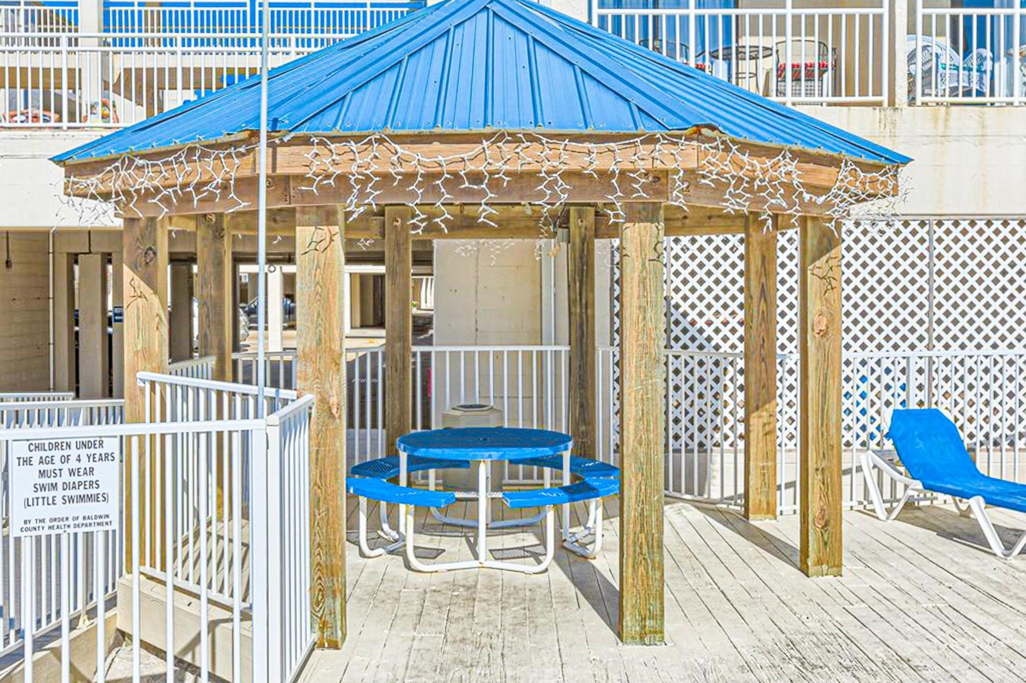 Sugar Beach Gulf Shores Habitación foto
