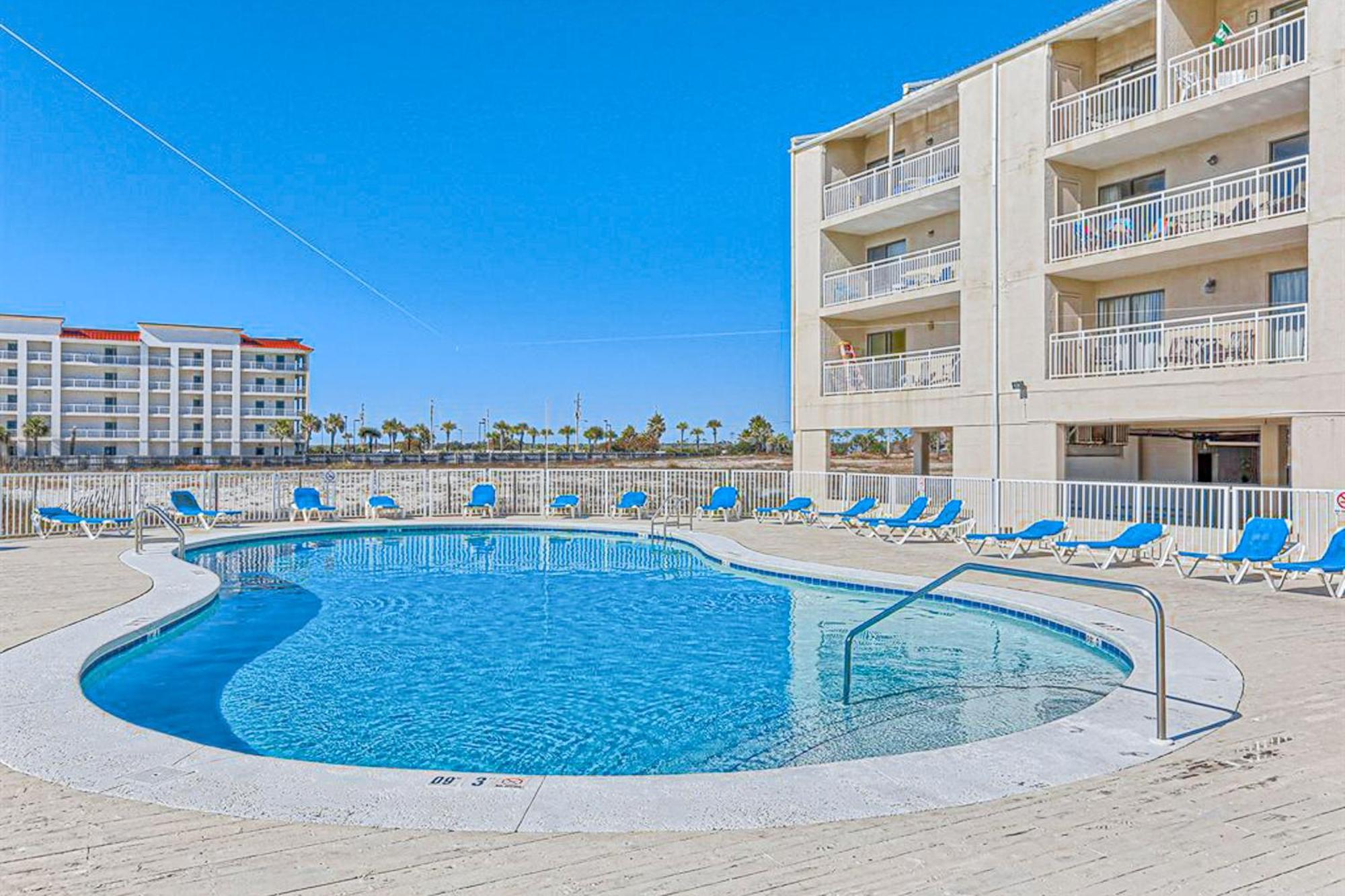 Sugar Beach Gulf Shores Habitación foto