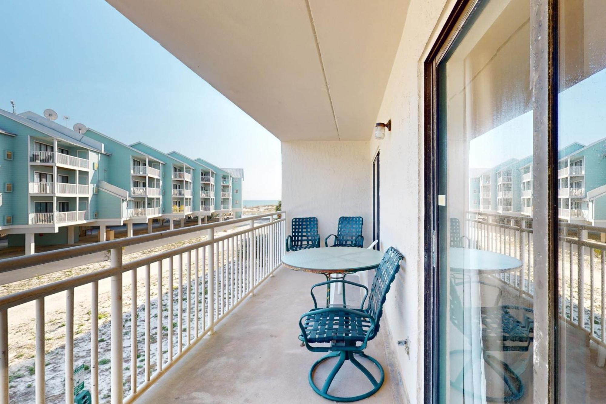 Sugar Beach Gulf Shores Habitación foto