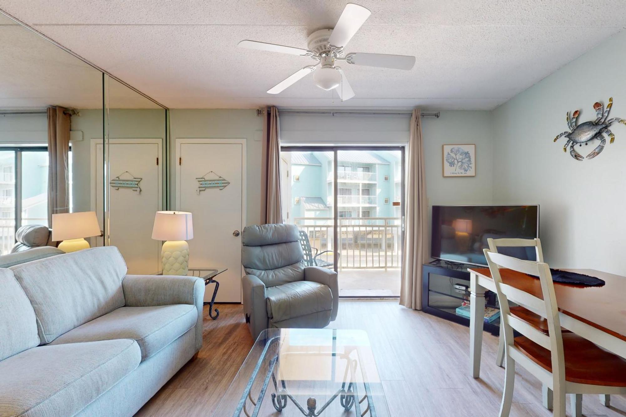 Sugar Beach Gulf Shores Habitación foto