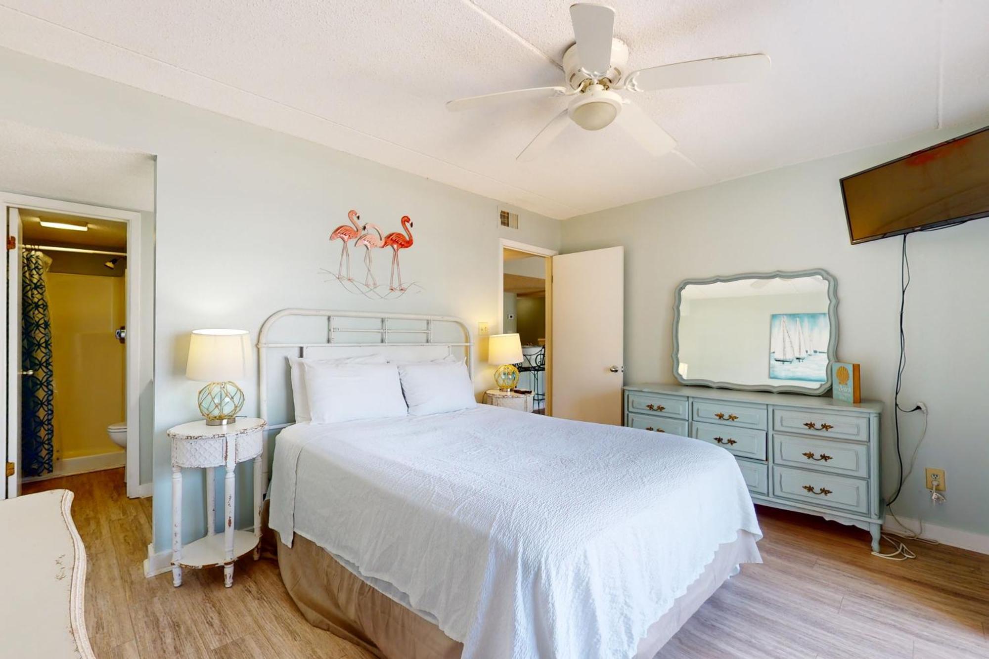 Sugar Beach Gulf Shores Habitación foto