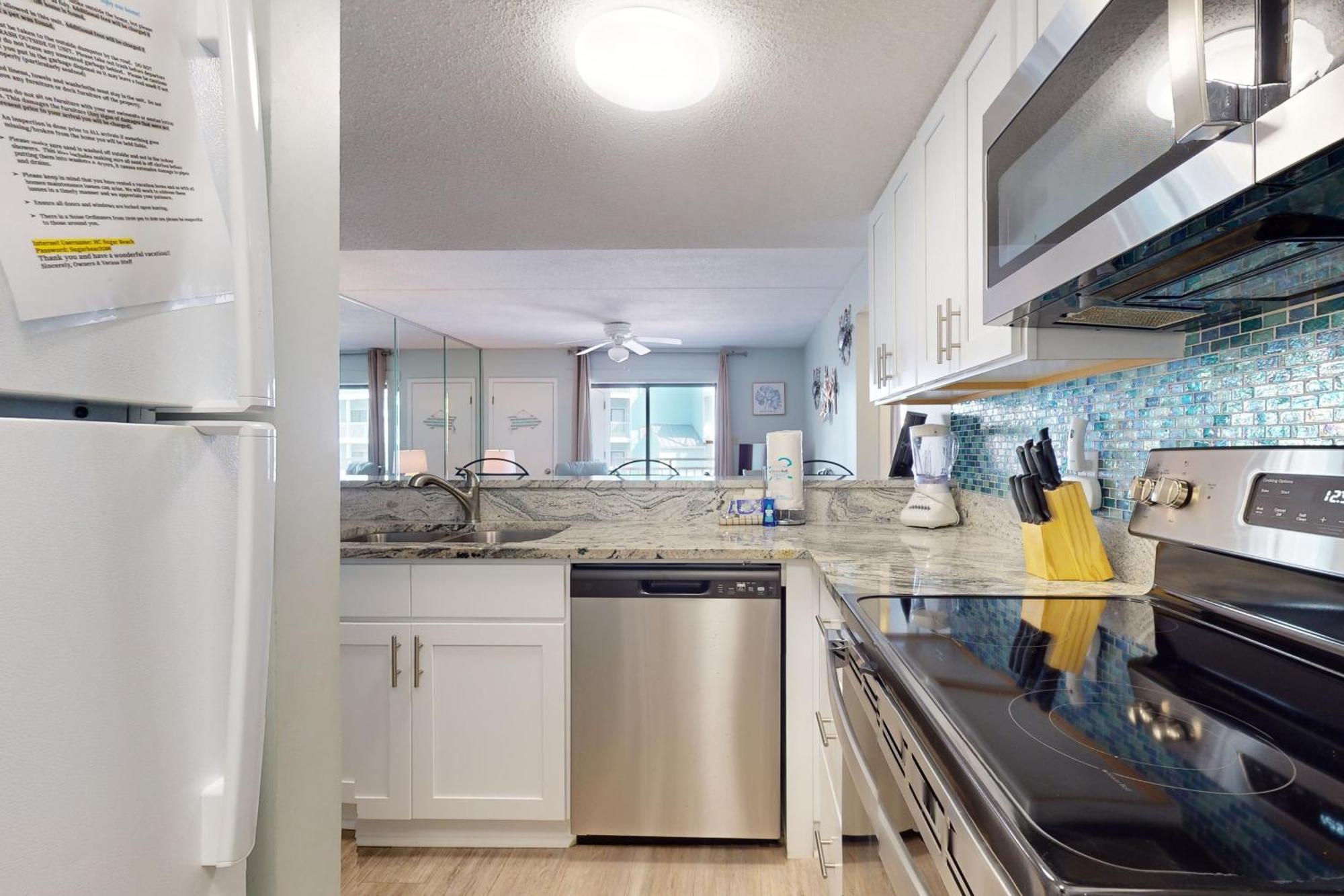 Sugar Beach Gulf Shores Habitación foto