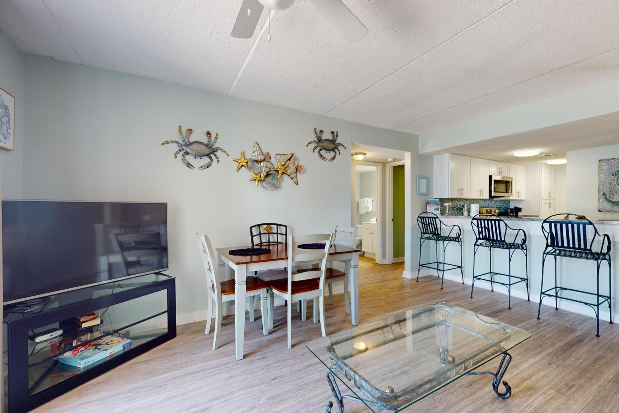 Sugar Beach Gulf Shores Habitación foto