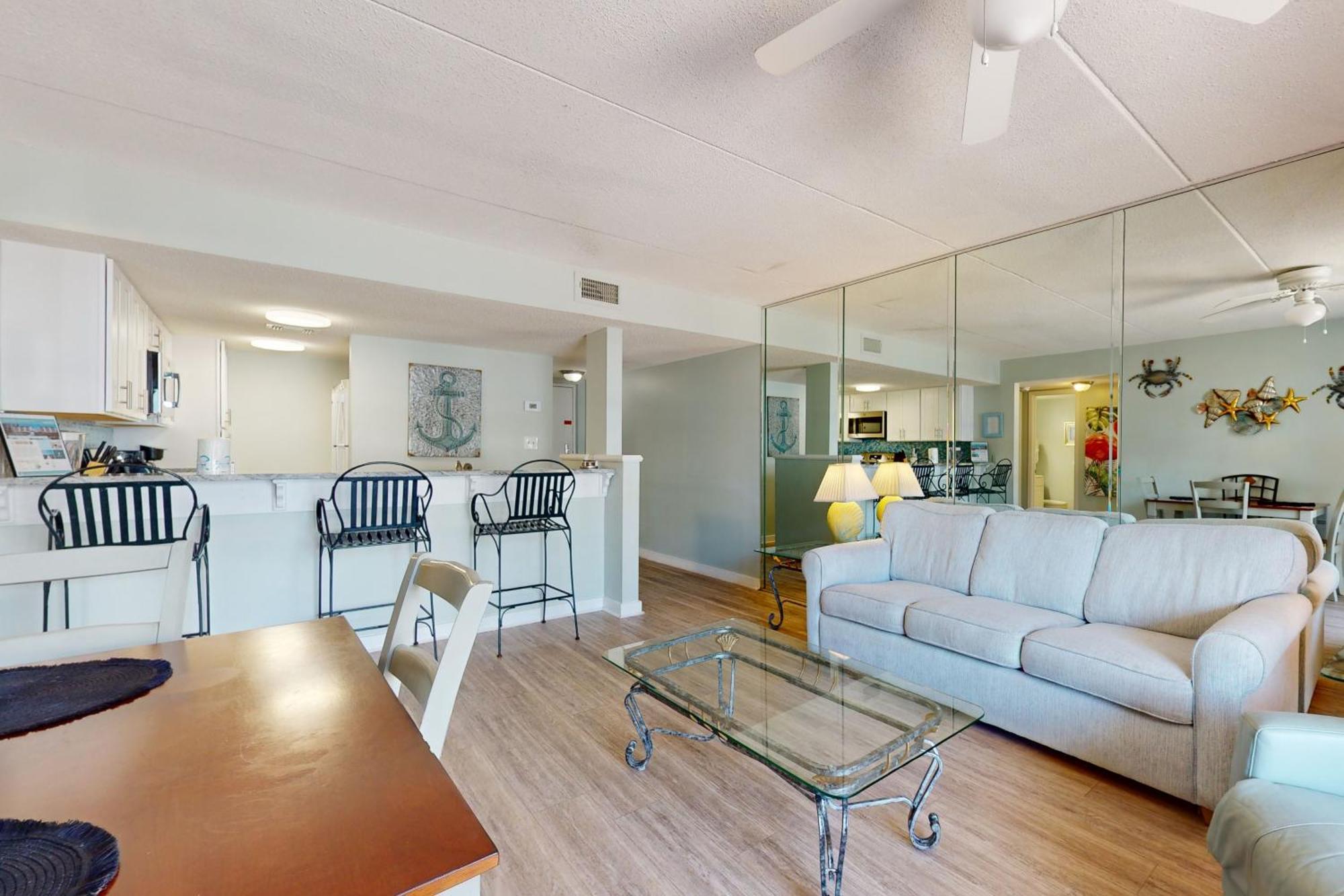 Sugar Beach Gulf Shores Habitación foto