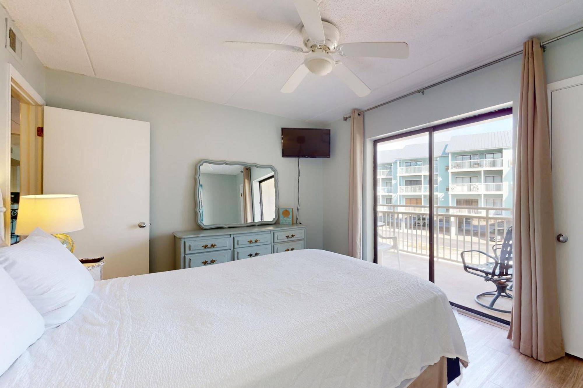 Sugar Beach Gulf Shores Habitación foto