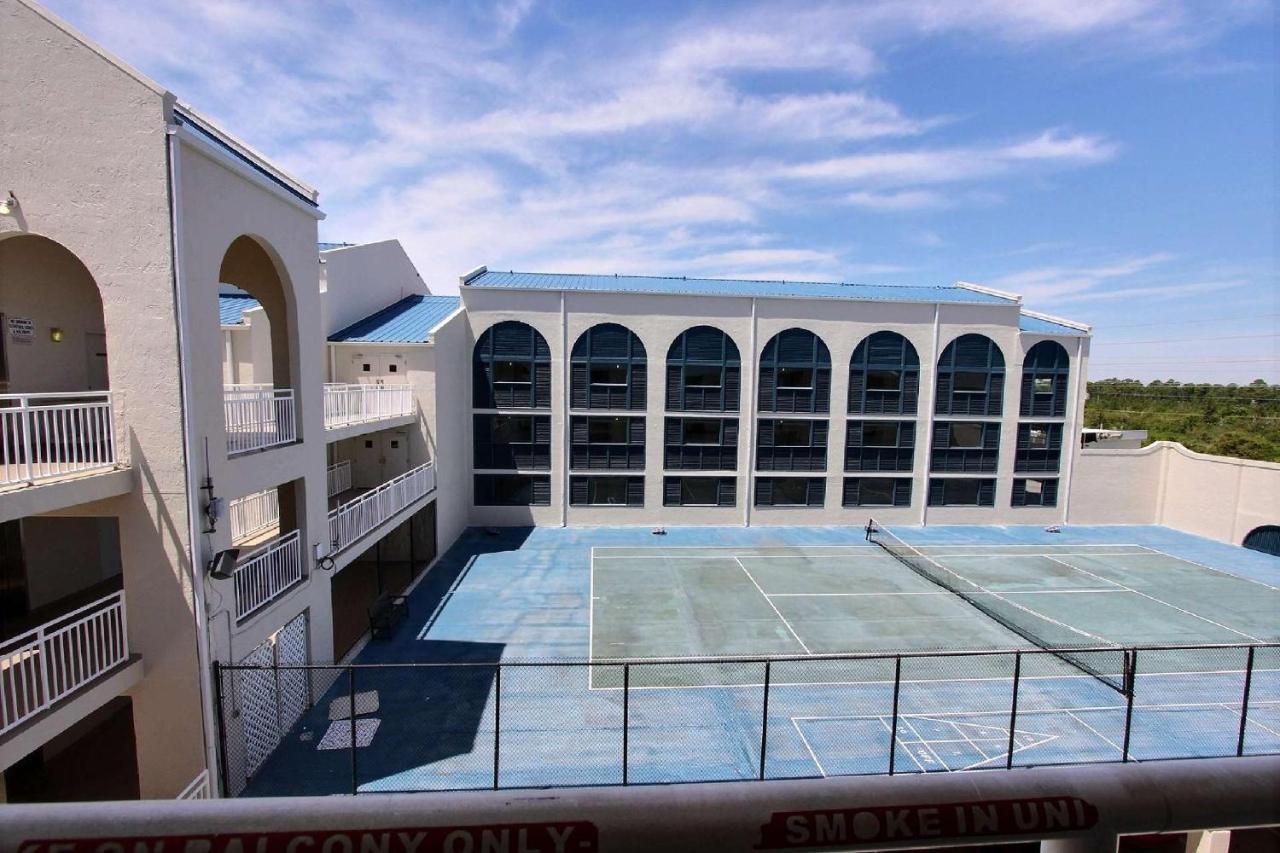 Sugar Beach Gulf Shores Exterior foto