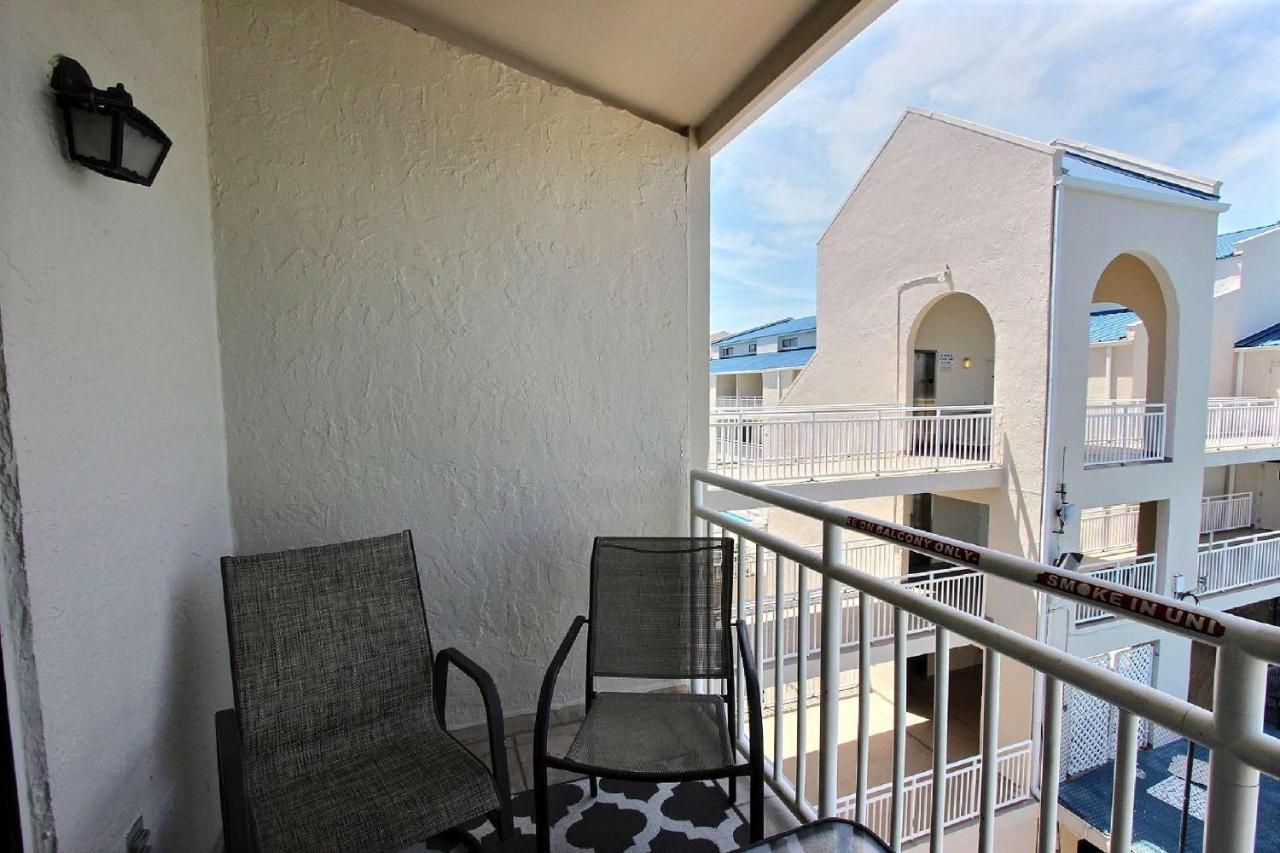 Sugar Beach Gulf Shores Exterior foto